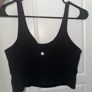 Lululemon Align tank size 10